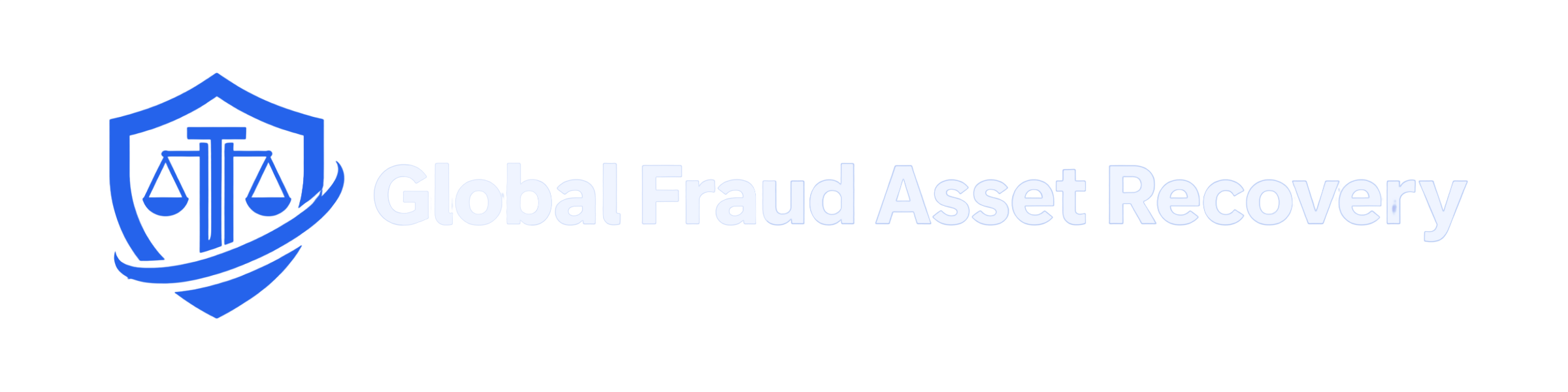Global Fraud Asset Recovery logo